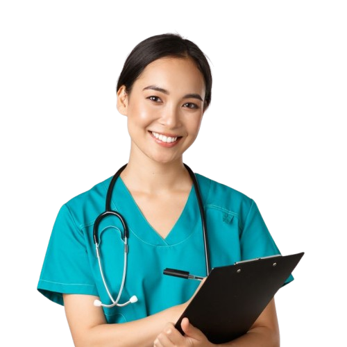 Healthcare professionals