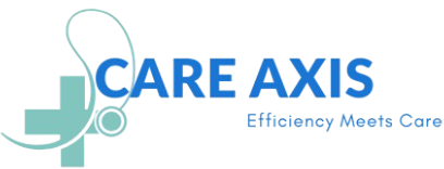 CareAxis Logo
