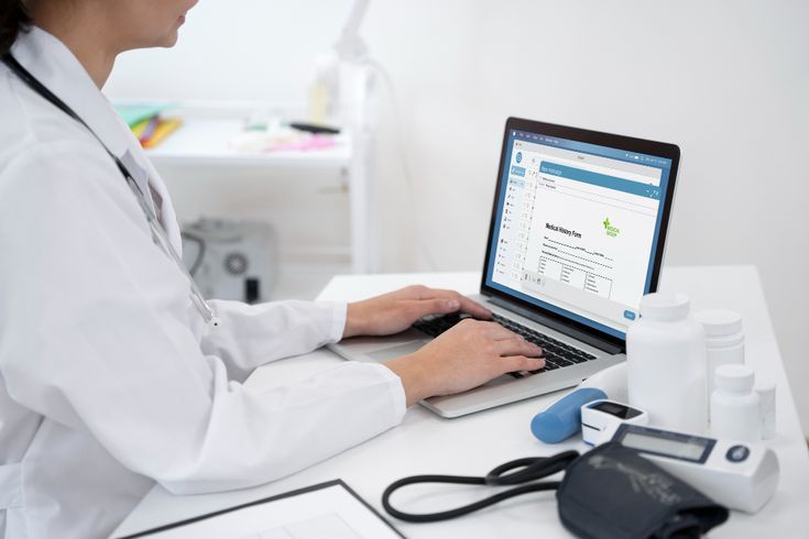 Medical Billing