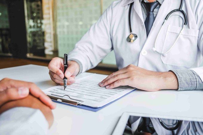 Medical Billing